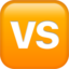 VS-knop-emoji op Apple