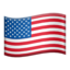 Emoji Bandera: Islas menores alejadas de EE. UU. en Apple
