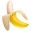 Apple의 바나나 이모지