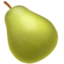 אימוג'י אגס ב-Apple
