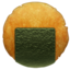 Reiscracker-Emoji auf Apple
