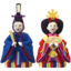 Emoji Bambole giapponesi su Apple
