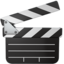 Emoji Ciak su Apple