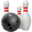 Emoji Bowling su Apple