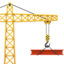 Building Construction emoji on Apple