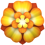 Emoji na Rosette sa Apple