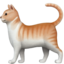 Apple의 고양이 이모지