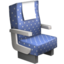 Emoji Sedile su Apple