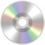 Эмодзи CD на Apple