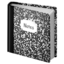 Notizbuch-Emoji auf Apple