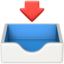 Emoji Dulang masuk pada Apple