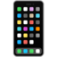 Mobile Phone emoji on Apple