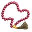 Prayer Beads emoji on Apple