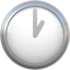 Емодзі Перша година на Apple