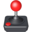 Emoji Joystick no Apple