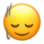 Emoji Gật đầu trên Apple