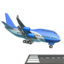 Airplane Arrival emoji on Apple