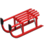 Emoji Slitta su Apple