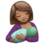 Emoji Allattare: carnagione olivastra su Apple