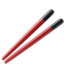 Chopsticks emoji on Apple