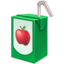 Emoji Tetrabrik en Apple
