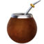 Mate emoji on Apple