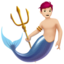 Emoji Tritone: carnagione chiara su Apple