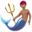 Emoji Tritone: carnagione olivastra su Apple