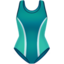 One-Piece Swimsuit emoji on Apple
