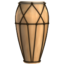 Afrikanische Trommel-Emoji auf Apple