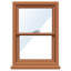 Window emoji on Apple
