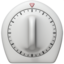 Timer Clock emoji on Apple