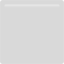 White Large Square emoji on Apple