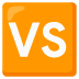 VS-knop-emoji op Google