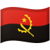 Emoji Bandiera: Angola su Google