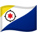 Flagge: Karibische Niederlande-Emoji auf Google