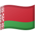 Emoji Bendera: Belarus pada Google