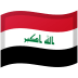 Emoji Bendera: Iraq pada Google
