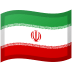 Emoji Bandiera: Iran su Google