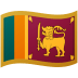 Emoji Bandiera: Sri Lanka su Google