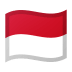 Emoji Bendera: Monaco pada Google