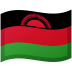 Emoji Bendera: Malawi pada Google