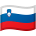 Emoji Bandiera: Slovenia su Google
