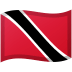 Emoji Bandiera: Trinidad e Tobago su Google