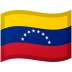 Emoji Bendera: Venezuela pada Google