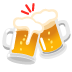 Emoji Kole bir berdenting pada Google