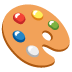 Emoji Tavolozza su Google