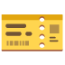 Emoji Tique en Google
