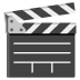 Emoji Ciak su Google