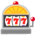 Emoji Slot machine su Google